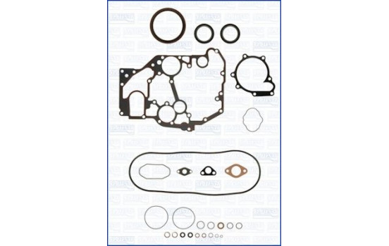 Gasket Set, crank case