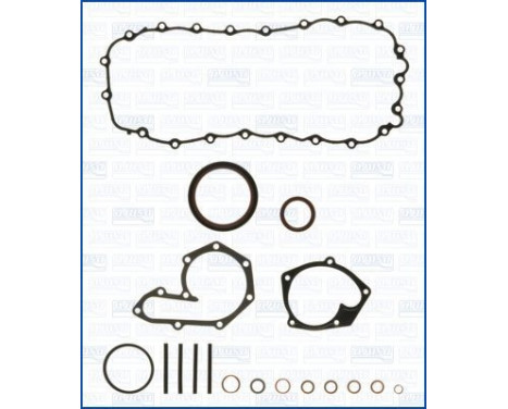 Gasket Set, crank case