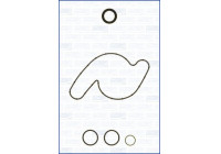 Gasket Set, crank case