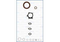 Gasket Set, crank case