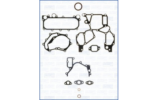 Gasket Set, crank case