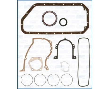 Gasket Set, crank case