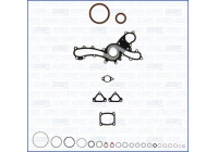 Gasket Set, crank case