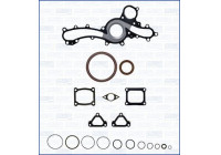 Gasket Set, crank case