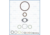 Gasket Set, crank case