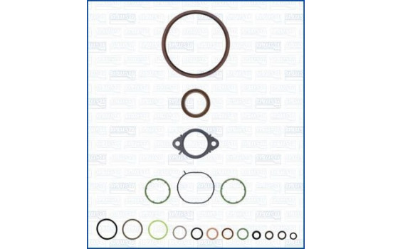 Gasket Set, crank case