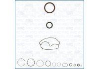 Gasket Set, crank case