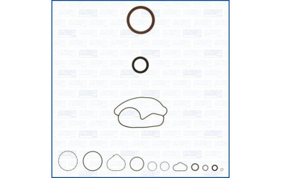 Gasket Set, crank case