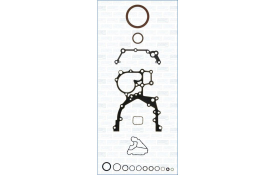 Gasket Set, crank case