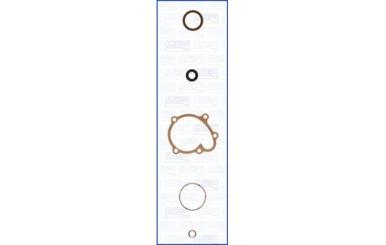 Gasket Set, crank case