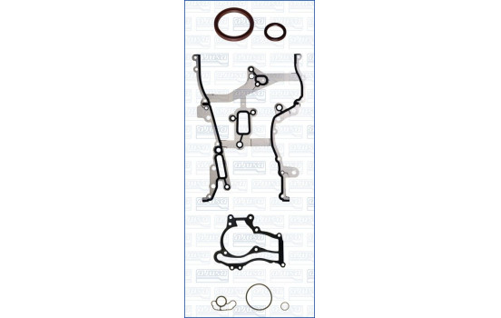 Gasket Set, crank case