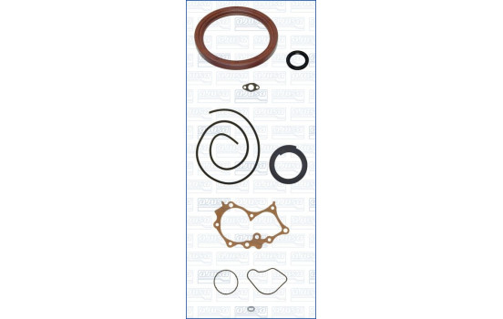 Gasket Set, crank case