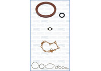 Gasket Set, crank case