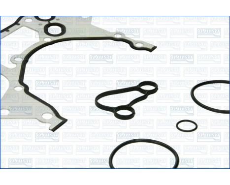 Gasket Set, crank case, Image 3