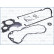 Gasket Set, crank case, Thumbnail 2