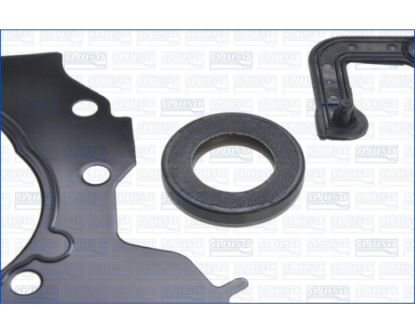 Gasket Set, crank case, Image 3