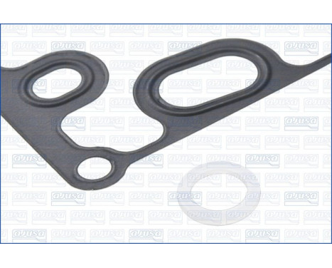 Gasket Set, crank case, Image 4