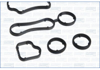 Gasket Set, crank case