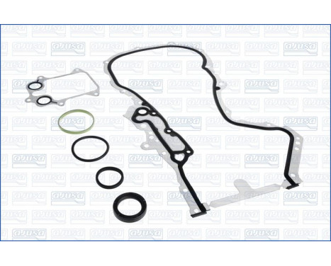 Gasket Set, crank case, Image 2