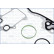 Gasket Set, crank case, Thumbnail 3