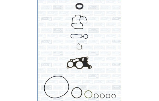 Gasket Set, crank case