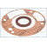 Gasket Set, crank case, Thumbnail 2