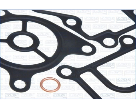 Gasket Set, crank case, Image 2