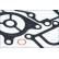 Gasket Set, crank case, Thumbnail 2