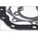 Gasket Set, crank case, Thumbnail 4