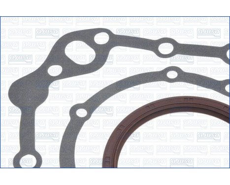 Gasket Set, crank case, Image 3