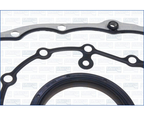 Gasket Set, crank case, Image 3