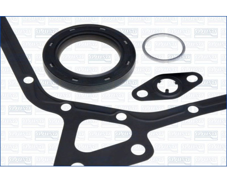 Gasket Set, crank case, Image 3