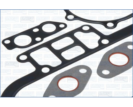 Gasket Set, crank case, Image 3