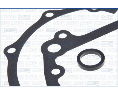 Gasket Set, crank case, Image 4