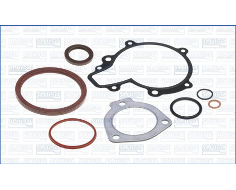 Gasket Set, crank case