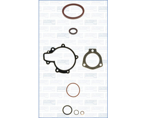 Gasket Set, crank case, Image 2