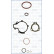 Gasket Set, crank case, Thumbnail 2