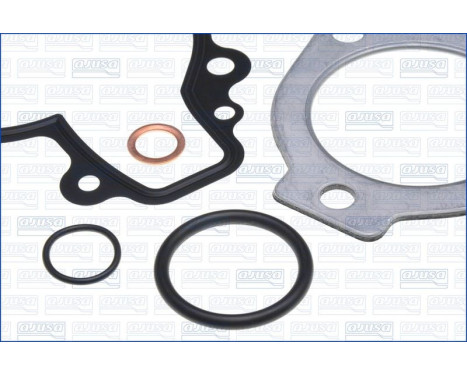 Gasket Set, crank case, Image 4