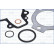 Gasket Set, crank case, Thumbnail 4