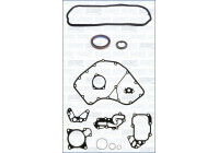 Gasket Set, crank case