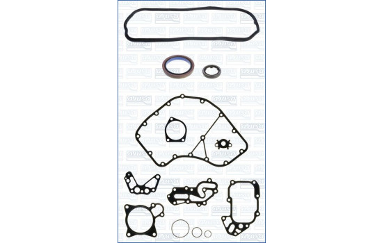 Gasket Set, crank case