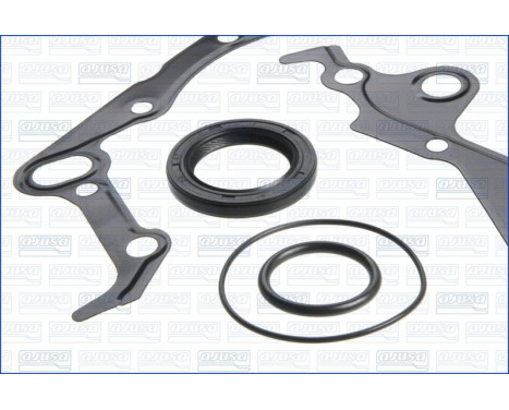 Gasket Set, crank case, Image 3