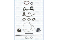 Gasket Set, crank case