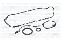 Gasket Set, crank case