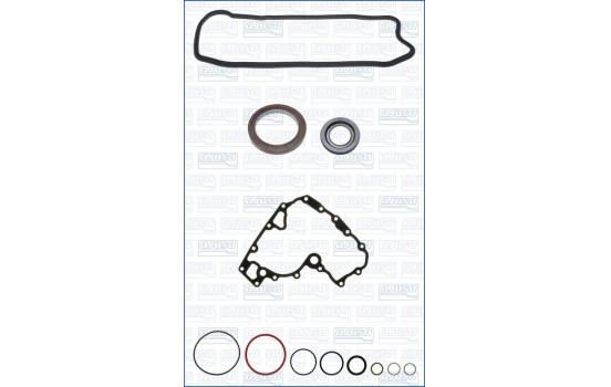 Gasket Set, crank case