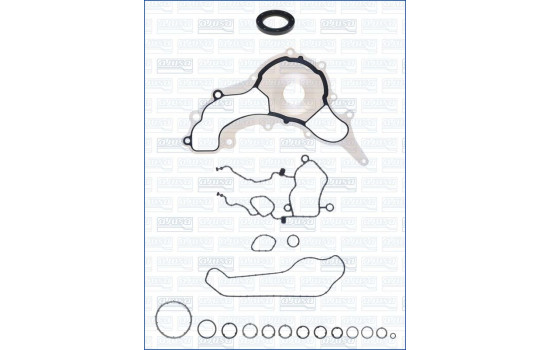 Gasket Set, crank case