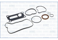 Gasket Set, crank case