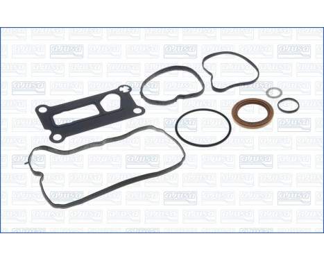 Gasket Set, crank case