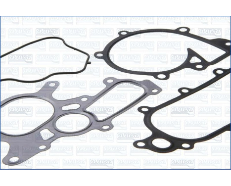 Gasket Set, crank case, Image 3