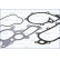 Gasket Set, crank case, Thumbnail 3